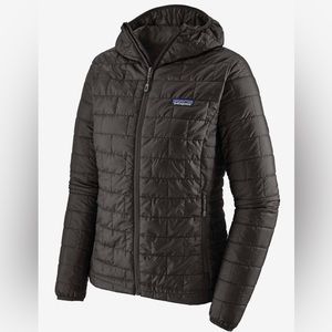 Patagonia Nano Puff Jacket